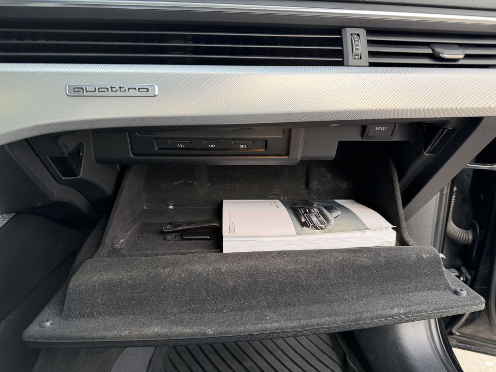 2017 Audi A4 Image 71