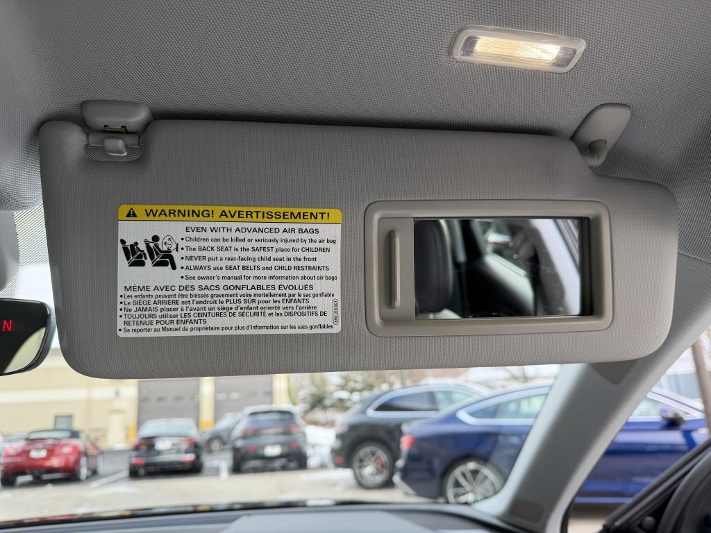 2017 Audi A4 Image 73