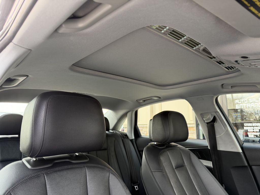 2017 Audi A4 Image 74