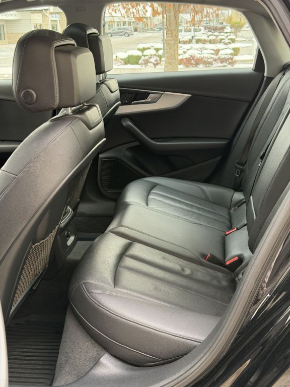 2017 Audi A4 Image 76