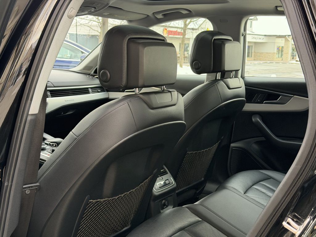 2017 Audi A4 Image 77