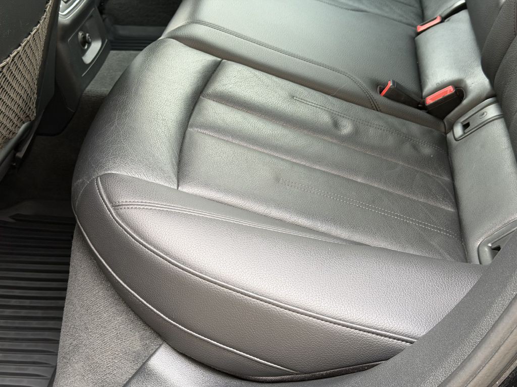 2017 Audi A4 Image 83