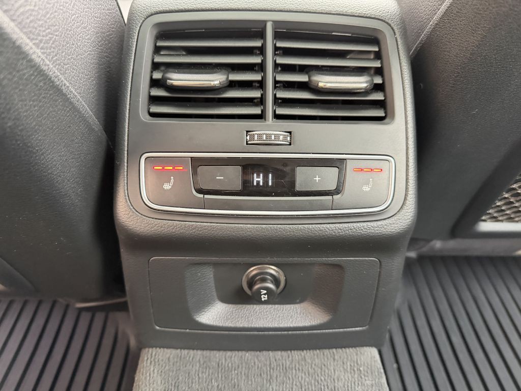 2017 Audi A4 Image 87