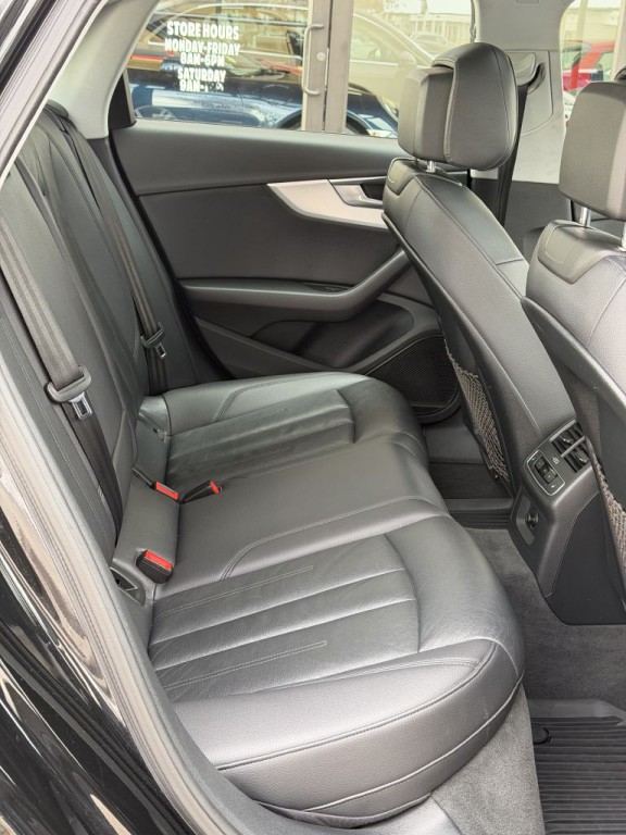 2017 Audi A4 Image 88