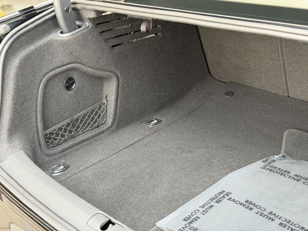 2017 Audi A4 Image 99