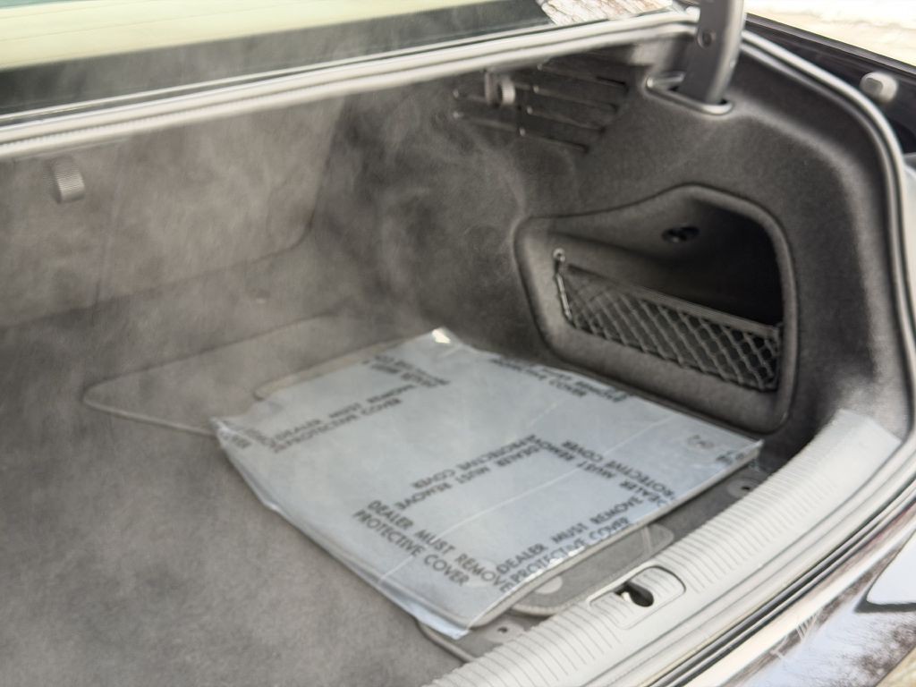 2017 Audi A4 Image 100