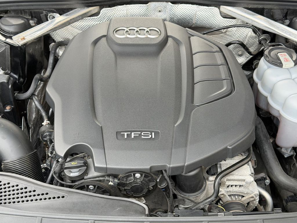 2017 Audi A4 Image 103