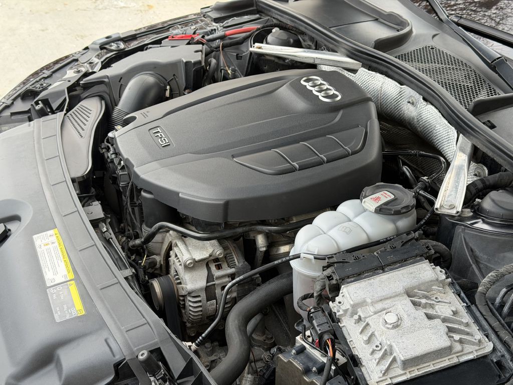 2017 Audi A4 Image 105