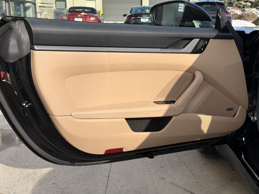 2020 Porsche 911 Image 22