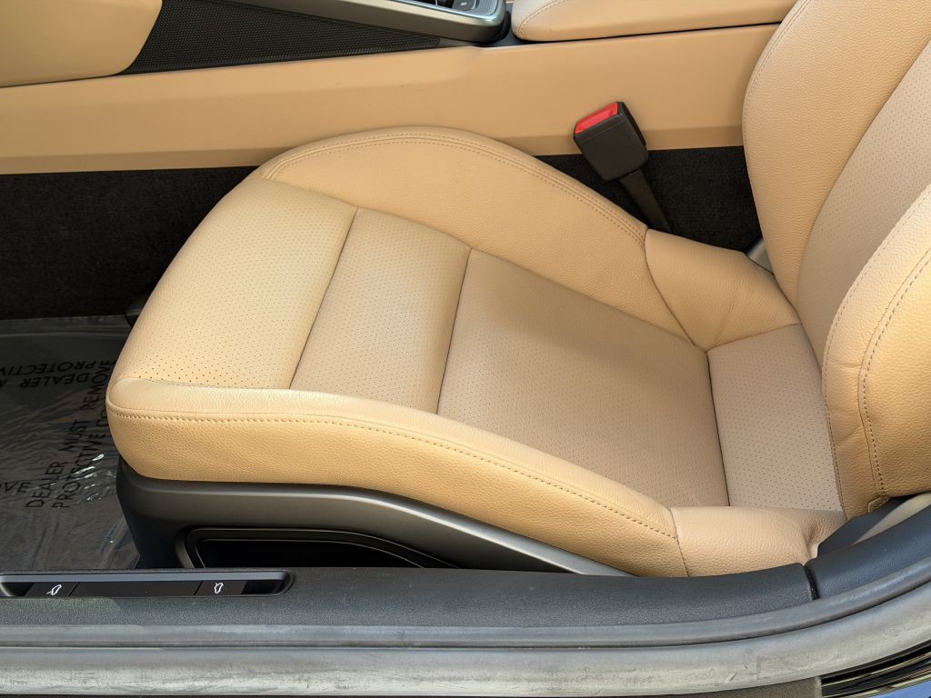 2020 Porsche 911 Image 29