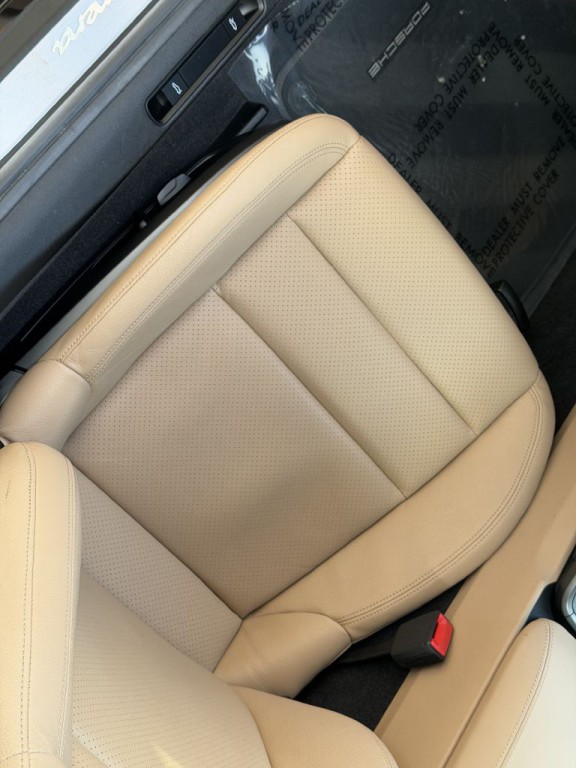 2020 Porsche 911 Image 31