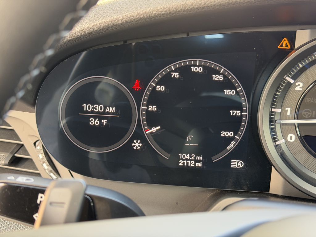 2020 Porsche 911 Image 37