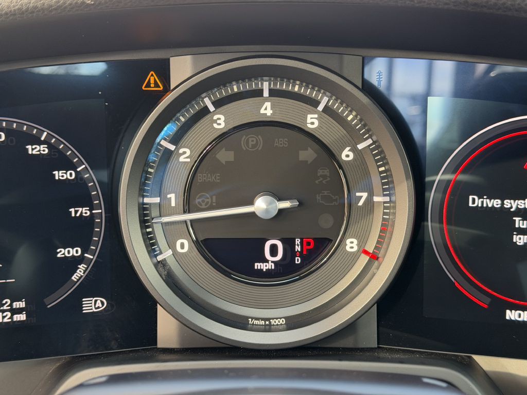 2020 Porsche 911 Image 38