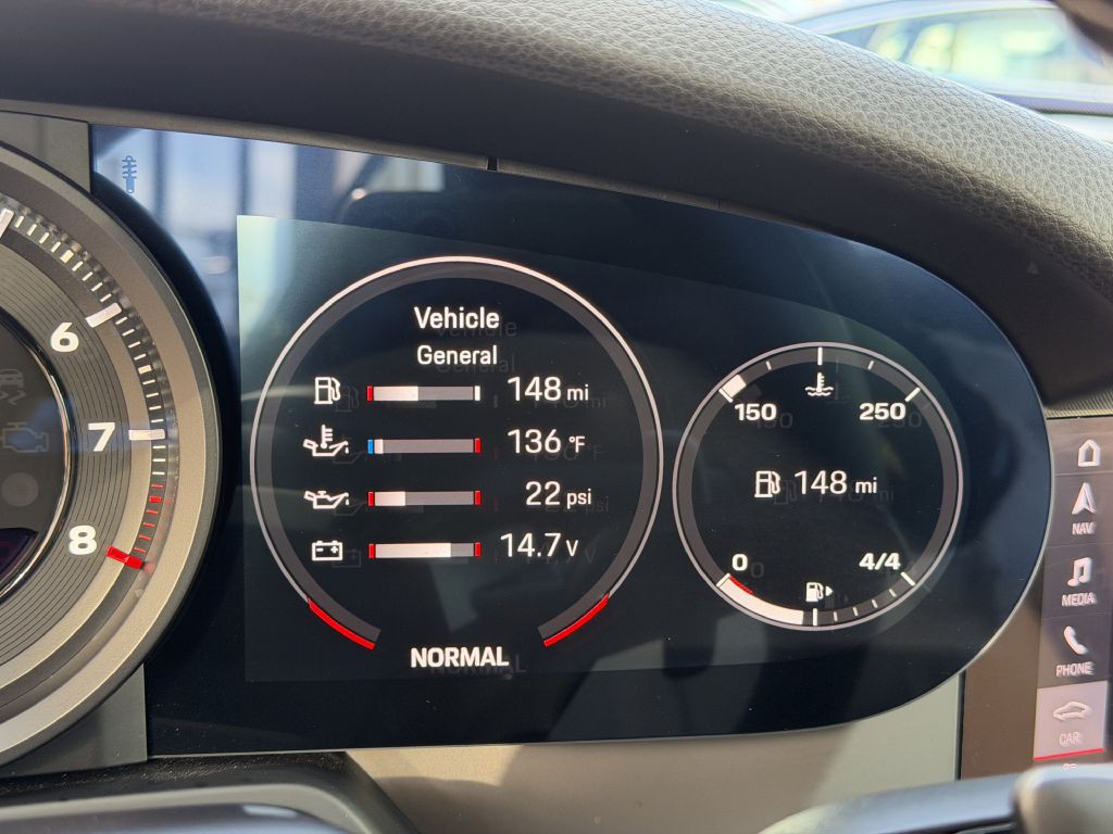 2020 Porsche 911 Image 39