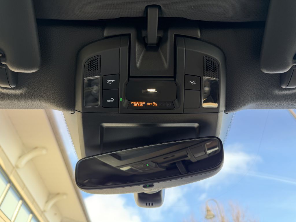 2020 Porsche 911 Image 53