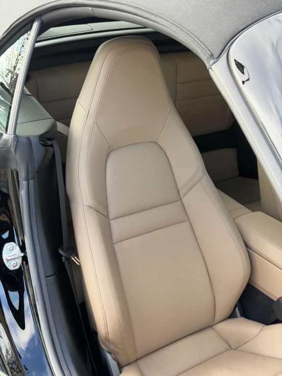 2020 Porsche 911 Image 66