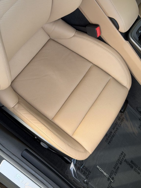 2020 Porsche 911 Image 67