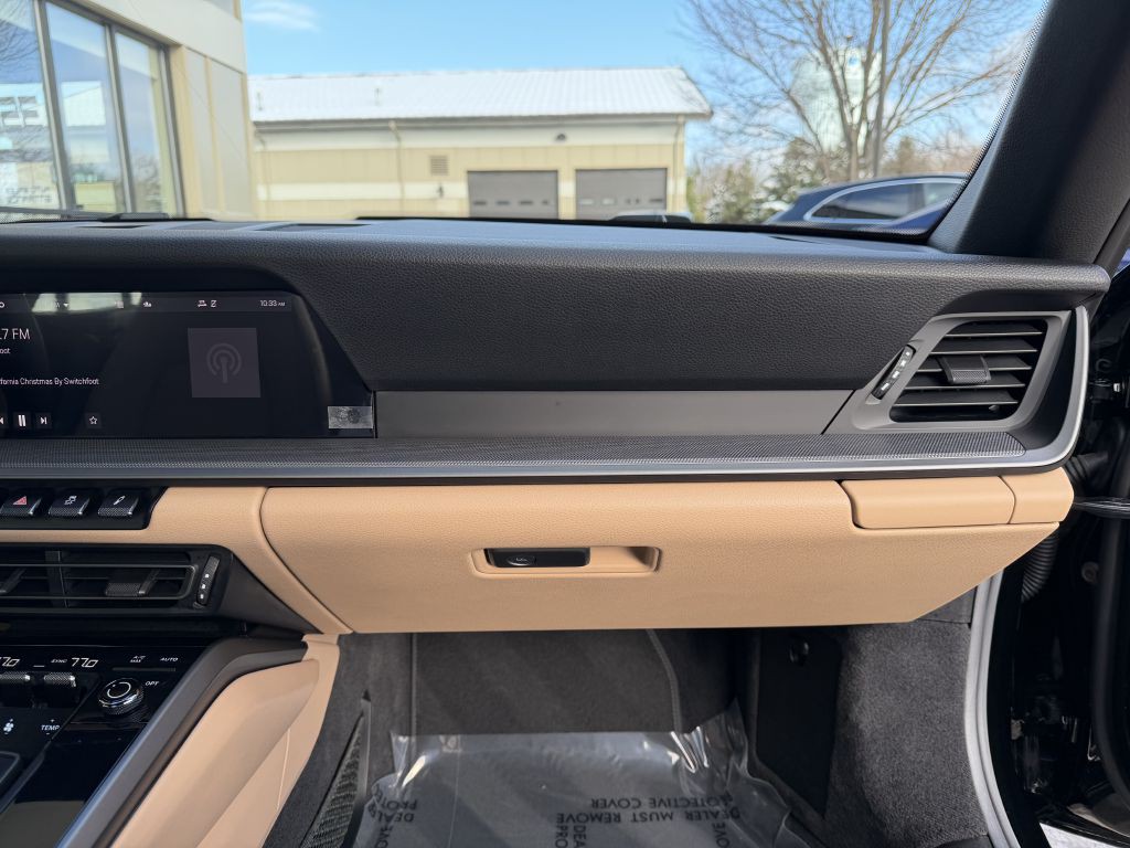 2020 Porsche 911 Image 68