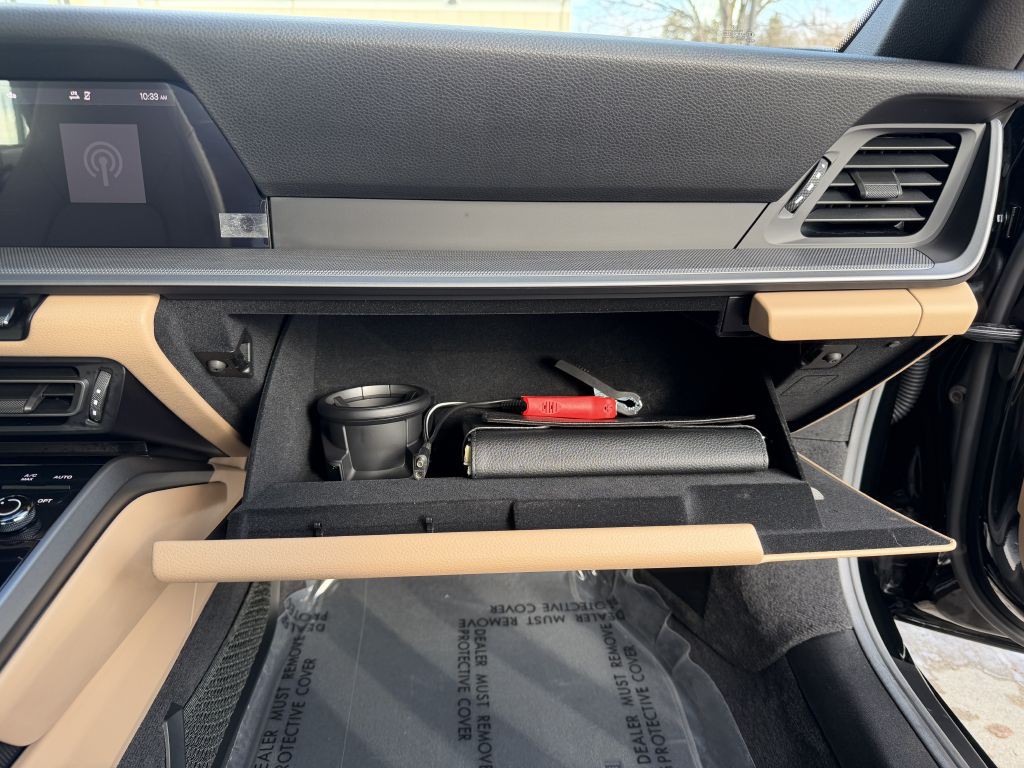 2020 Porsche 911 Image 69