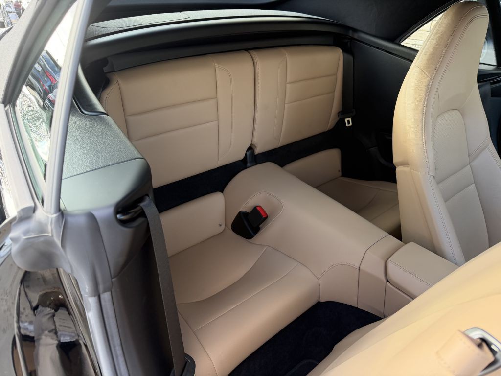 2020 Porsche 911 Image 72