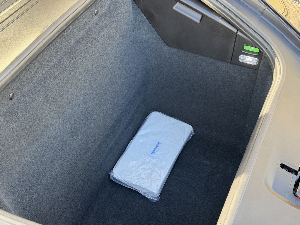 2020 Porsche 911 Image 84