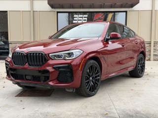 Image for 2023 BMW X6 i ID: 7044233