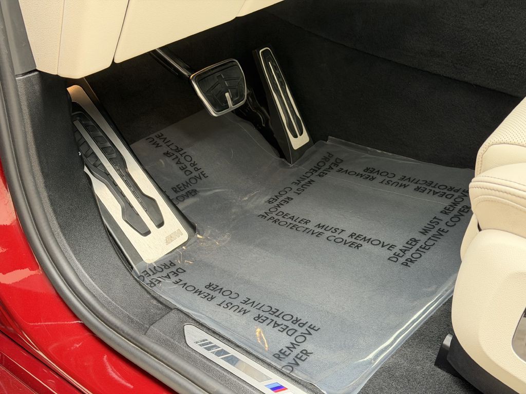 2023 BMW X6 Image 26