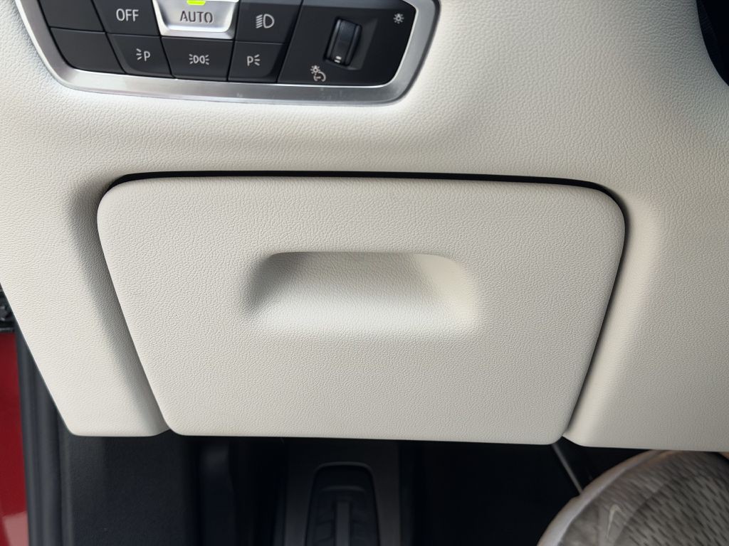 2023 BMW X6 Image 32