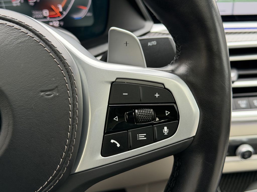 2023 BMW X6 Image 37