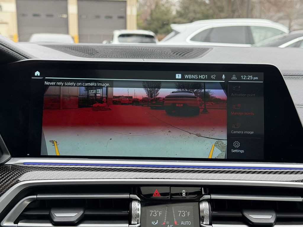 2023 BMW X6 Image 41