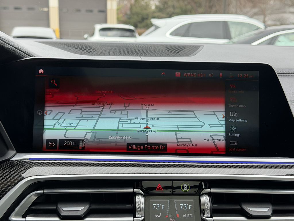 2023 BMW X6 Image 43