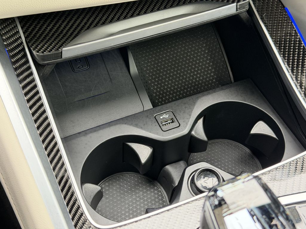 2023 BMW X6 Image 49