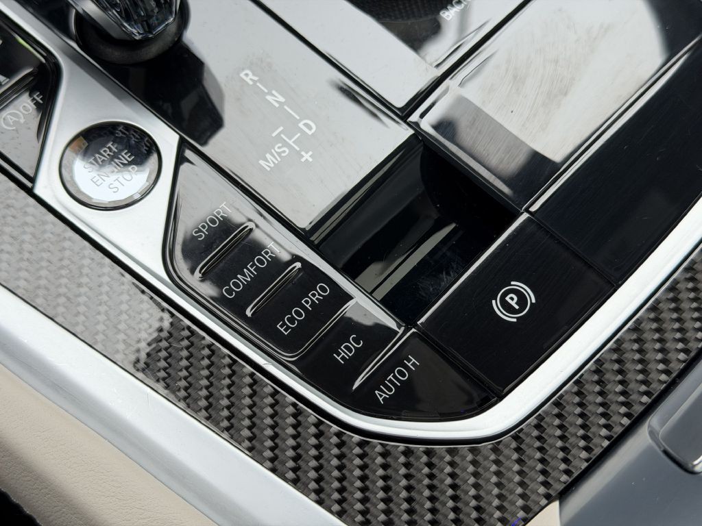 2023 BMW X6 Image 53