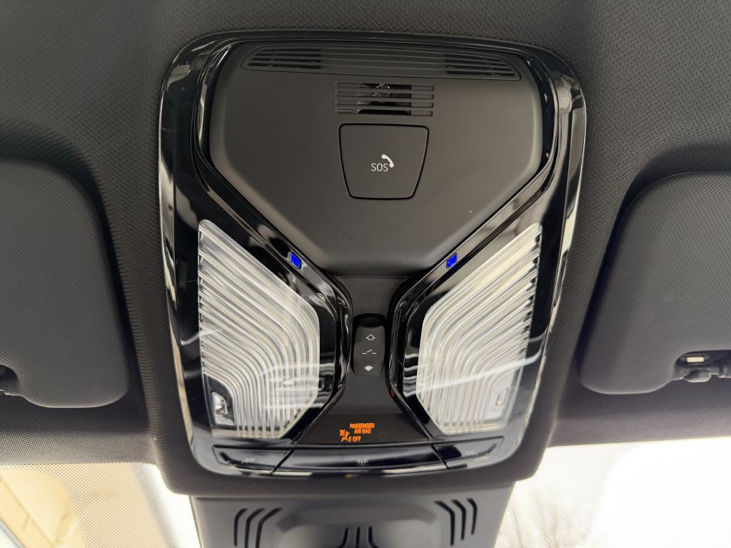 2023 BMW X6 Image 57