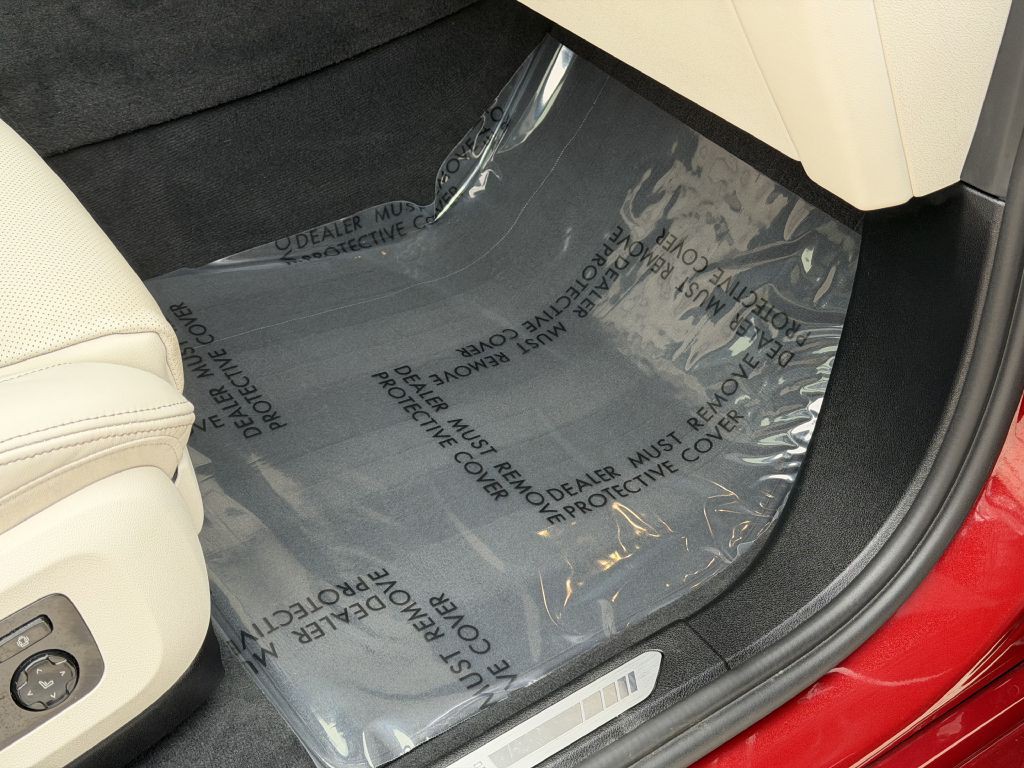 2023 BMW X6 Image 67