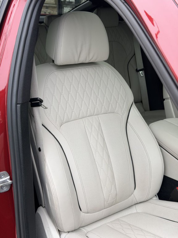 2023 BMW X6 Image 69