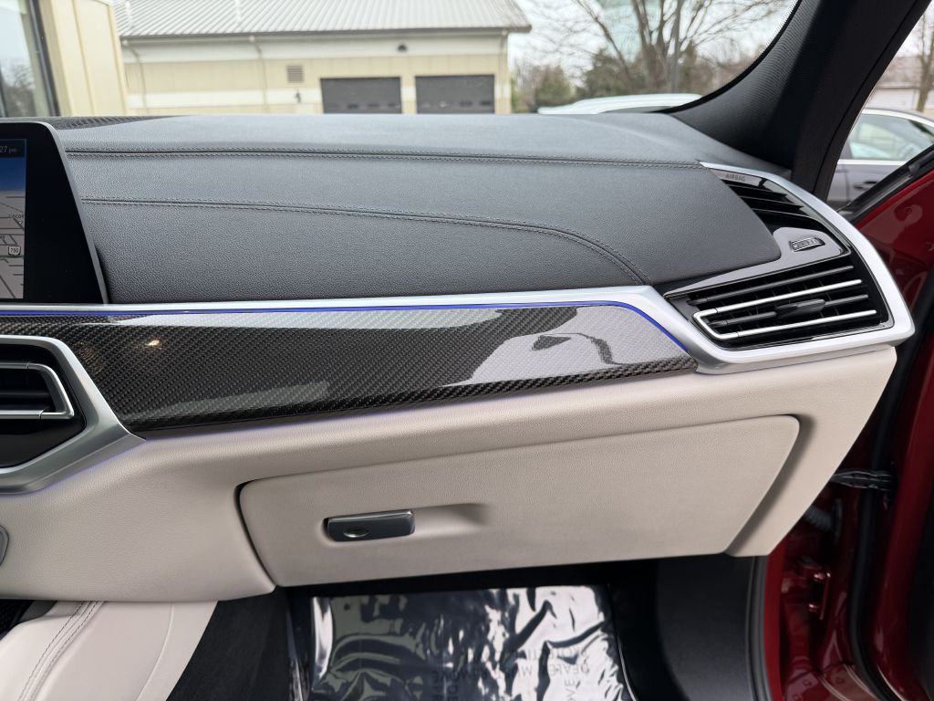 2023 BMW X6 Image 71