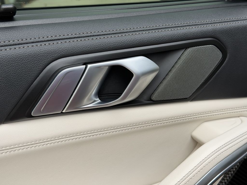 2023 BMW X6 Image 79