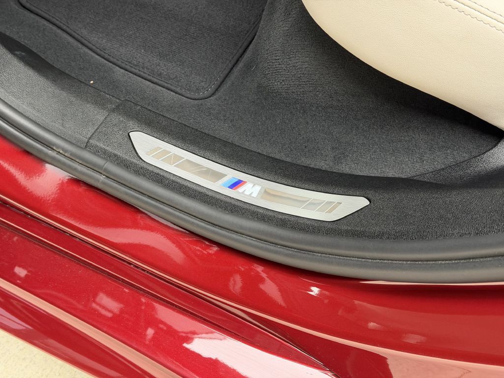 2023 BMW X6 Image 82