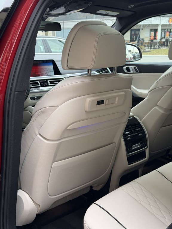 2023 BMW X6 Image 84