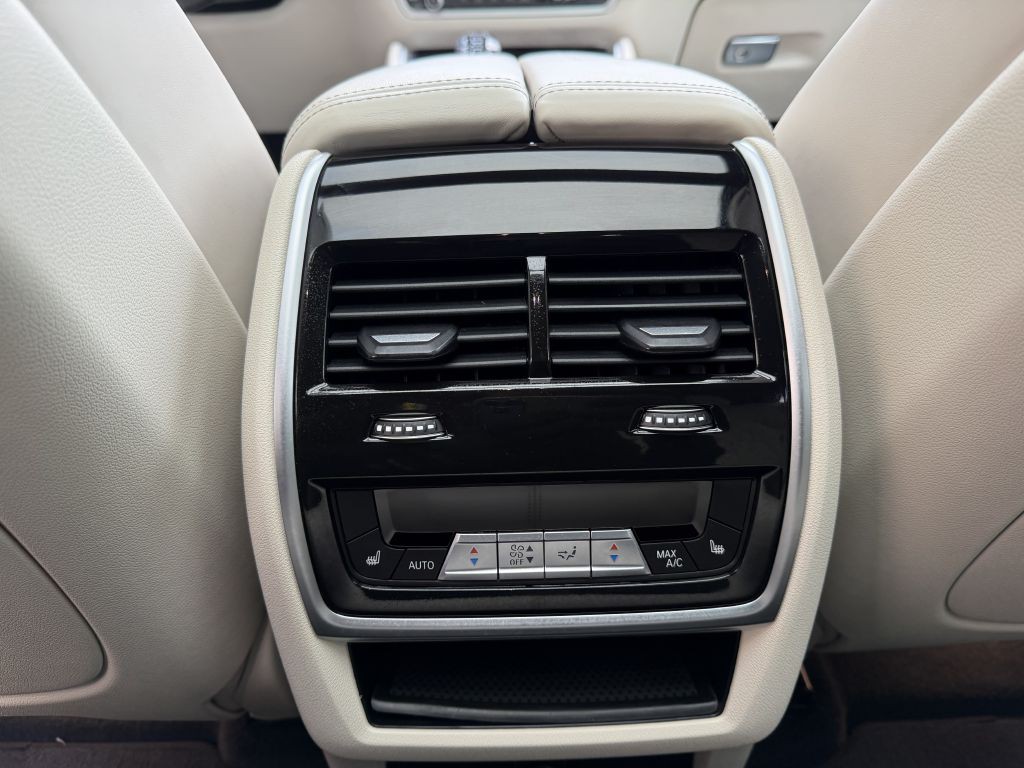 2023 BMW X6 Image 88