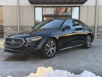 Image for 2025 Mercedes-Benz E-Class E 350 4MATIC ID: 7057156