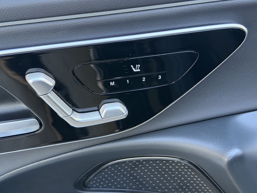 2025 Mercedes-Benz E-Class Image 18