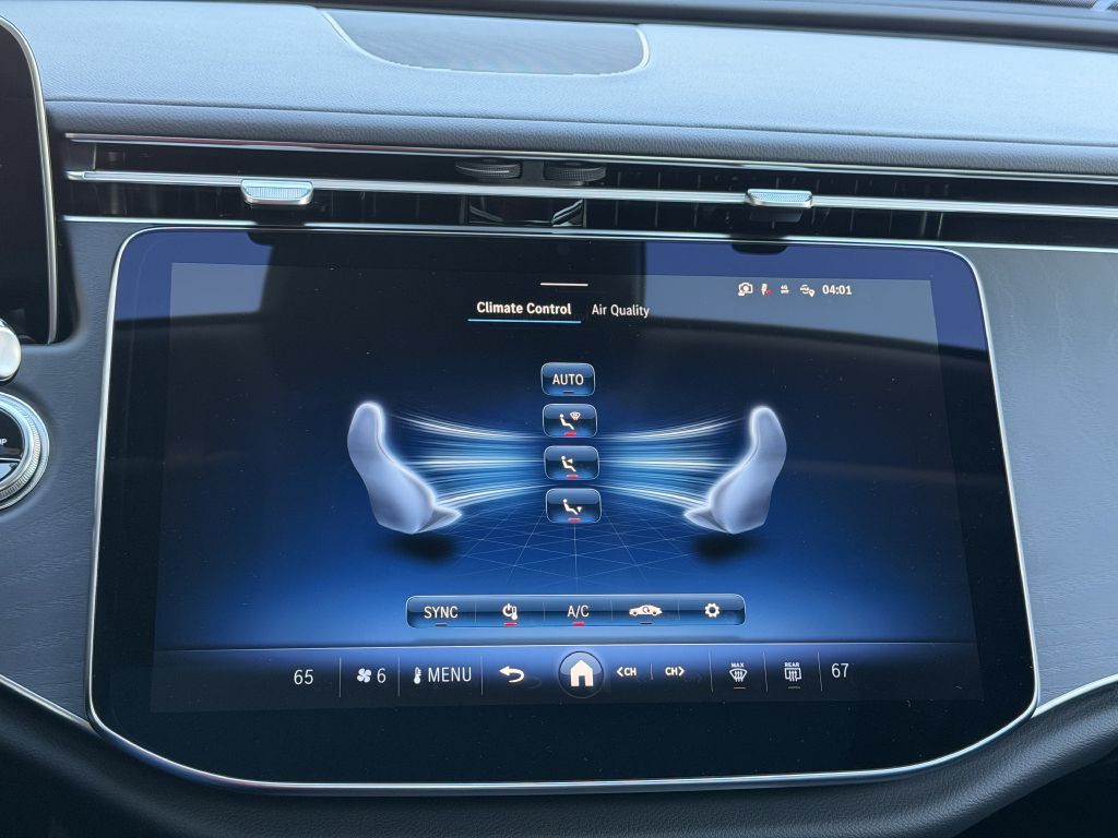 2025 Mercedes-Benz E-Class Image 39