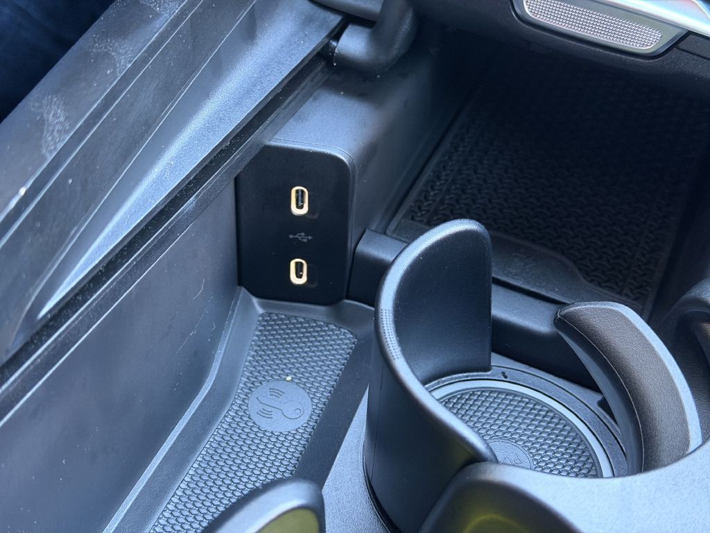 2025 Mercedes-Benz E-Class Image 45