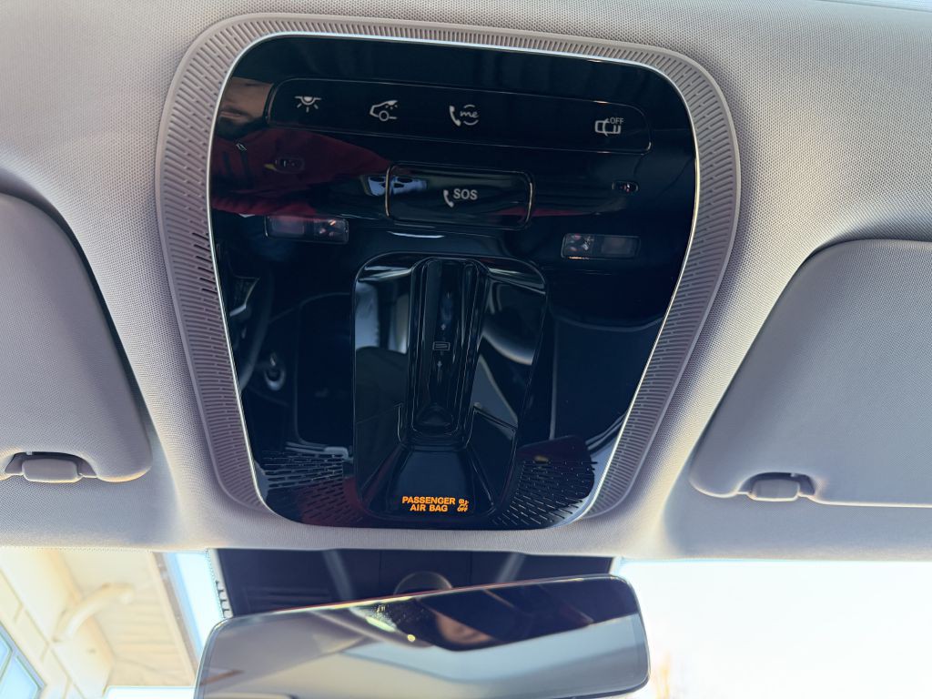 2025 Mercedes-Benz E-Class Image 49