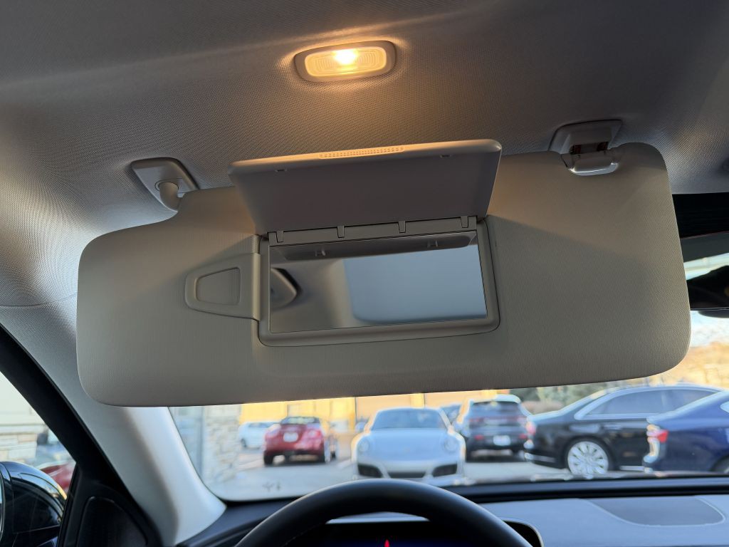 2025 Mercedes-Benz E-Class Image 51