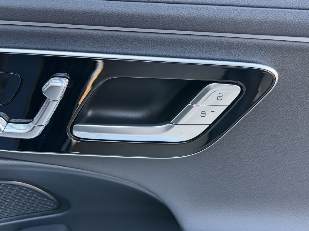 2025 Mercedes-Benz E-Class Image 56