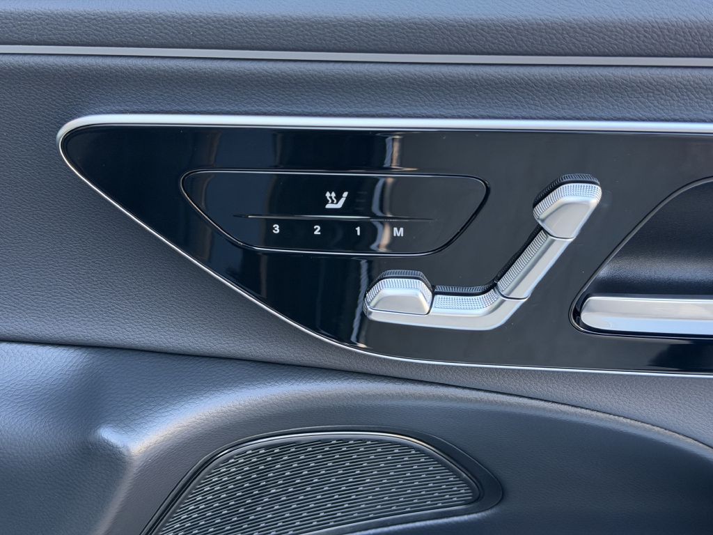 2025 Mercedes-Benz E-Class Image 57