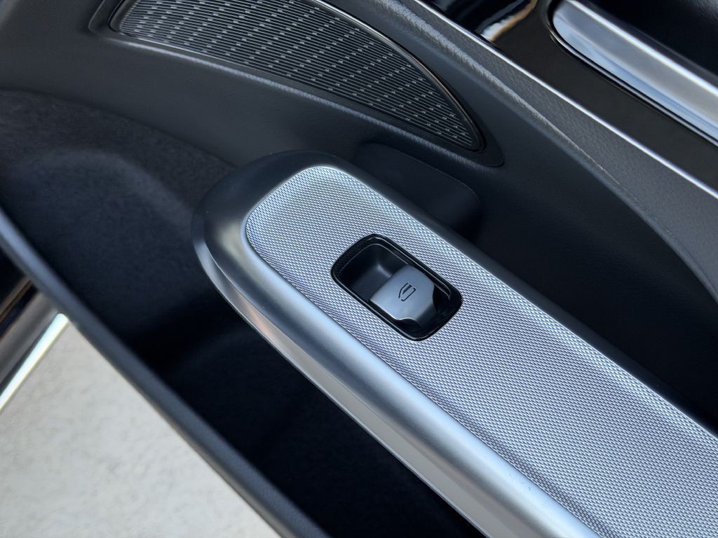 2025 Mercedes-Benz E-Class Image 58